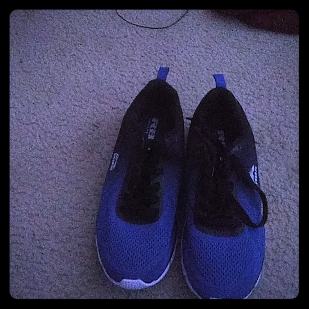 Rbx running shoes